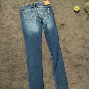 Hollister jeans size 26